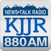 KJJR-AM