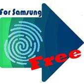 FingerPrint Launcher Free 1.0a
