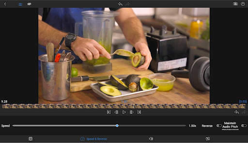 LumaFusion: Education Edition screenshot 16