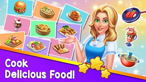 Ice Cream Shop Pizza Making screenshot 4