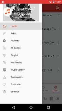 Shatta Wale Songs & Music Player screenshot 2