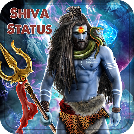 Shiva Status icon