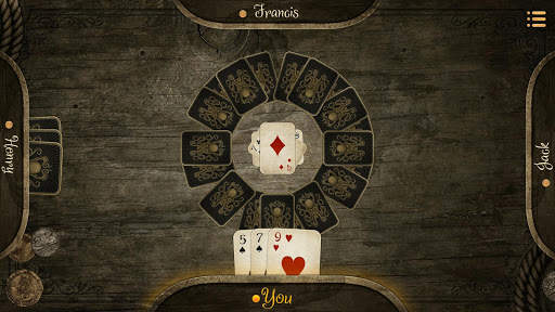 Solitaires & card games screenshot 5