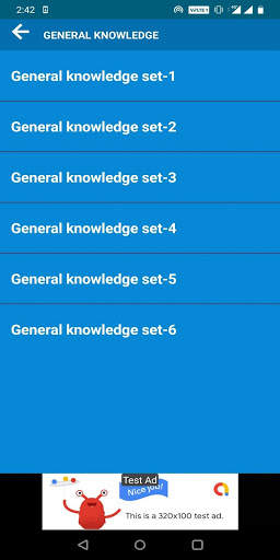 Railway GroupD Quiz स्क्रीनशॉट 3
