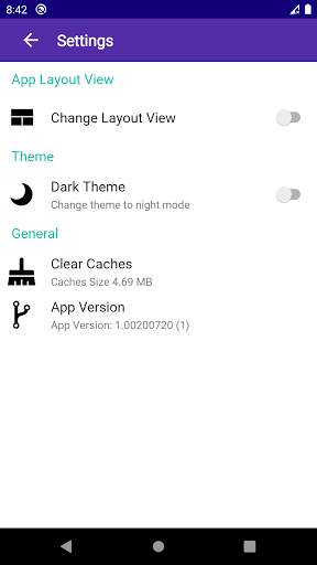 Status Saver for WhatsApp - Download & Save Status screenshot 4