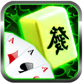 마작 팩 카드 놀이 icon