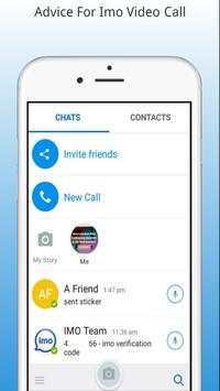 Advice For Imo Video Call screenshot 2