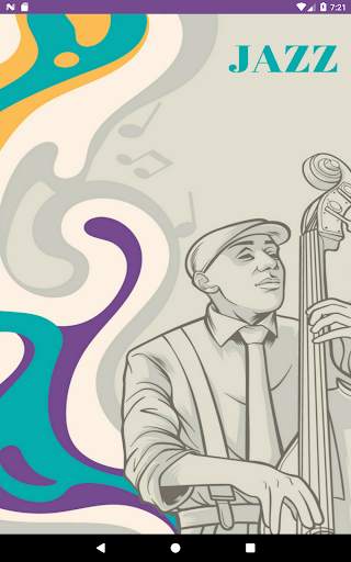Jazz Radio & JAZZ Music screenshot 6