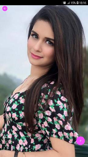 Avneet Kaur Wallpaper HD 💖 screenshot 2