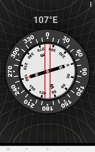 Compass screenshot 2