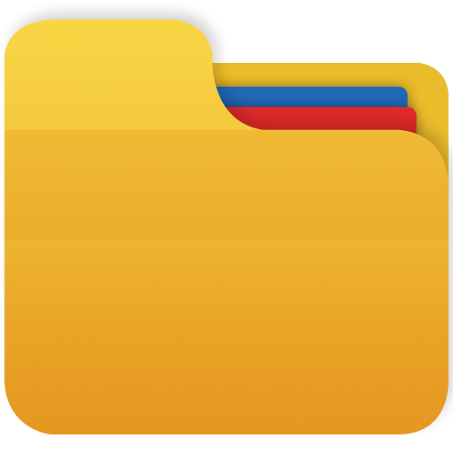 File Manager icon