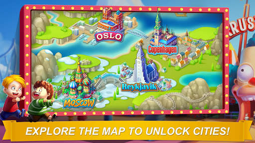 Bingo Club-BINGO Games Online screenshot 1
