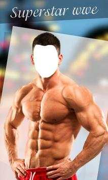Photo Editor For WWE screenshot 3