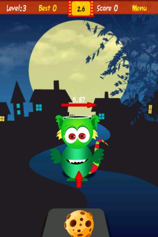 Toss Game screenshot 4