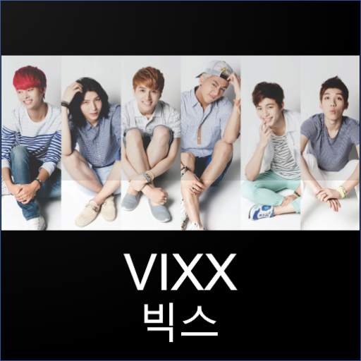 VIXX Wallpaper - KPOP 1.3