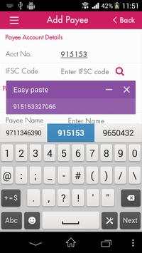 Easy Paste скриншот 3
