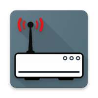 Router Setup - Admin иконка