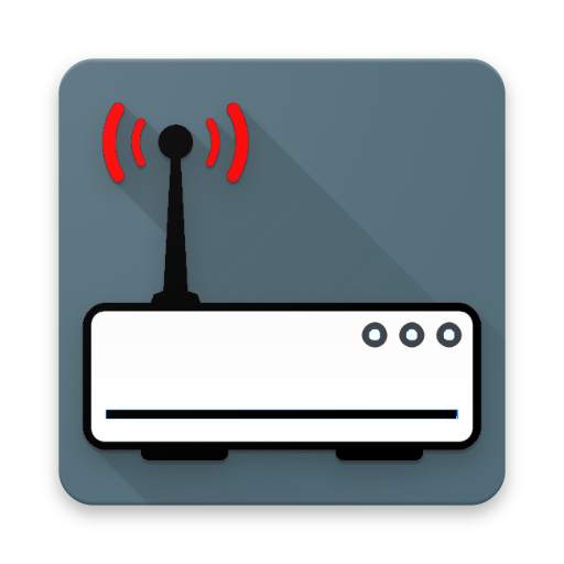 Router Setup - Admin 1.5