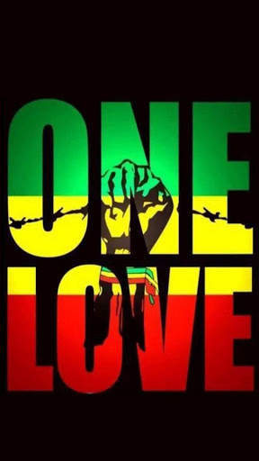 Rasta Wallpaper screenshot 2