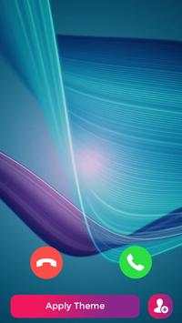 Color Phone Flash - Call Screen Themes скриншот 2