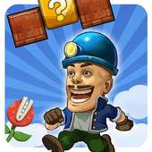 Super Adventure
