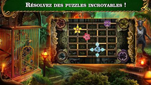 Dark Romance 7 f2p screenshot 2