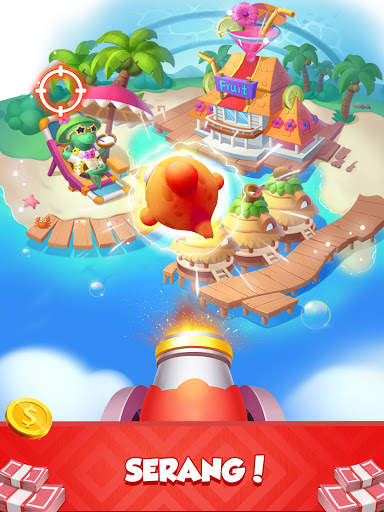 Island King screenshot 18