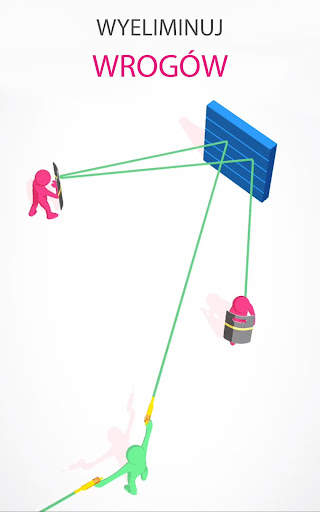 Shootout 3D screenshot 7