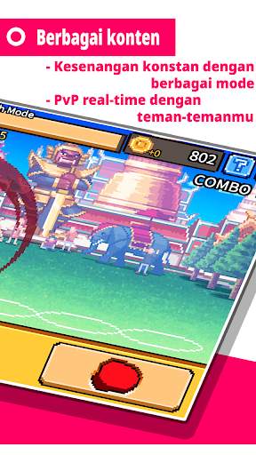 One Punch screenshot 2