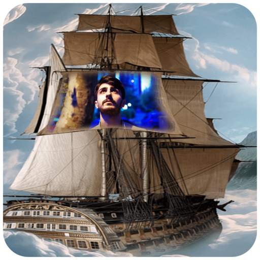 Hoarding Ship Photo Frames 1.2
