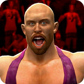 Avatar WWE icon
