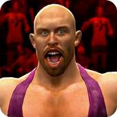Avatar WWE 1.0