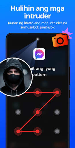 App Lock - Lock Apps, Password screenshot 4