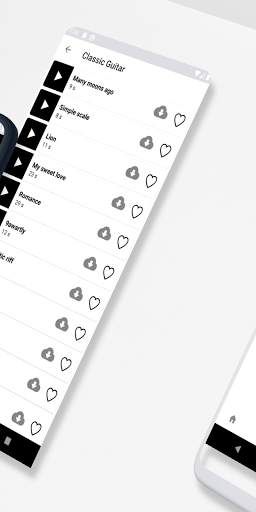 Guitar Ringtone App - The Best Guitar Sounds screenshot 4