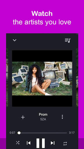 Anykind Beats - Free Music Streaming screenshot 6