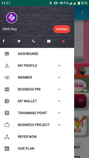 My Business screenshot 6