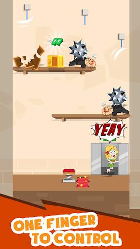Rescue Game – Save Princess screenshot 1