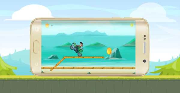 mister bin bike screenshot 4