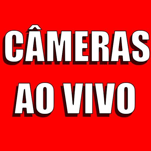 Cameras ao vivo screenshot 1