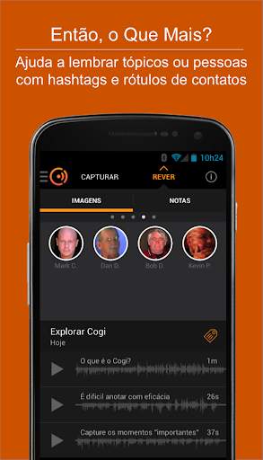 Cogi – Além do Bloco de Notas screenshot 7