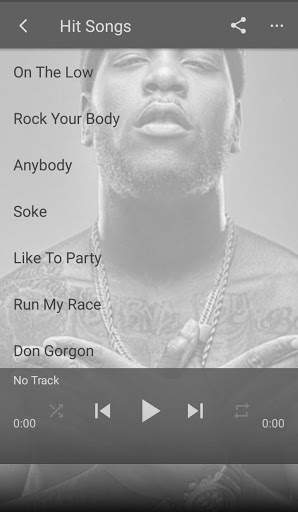 Burna Boy Best Songs screenshot 3