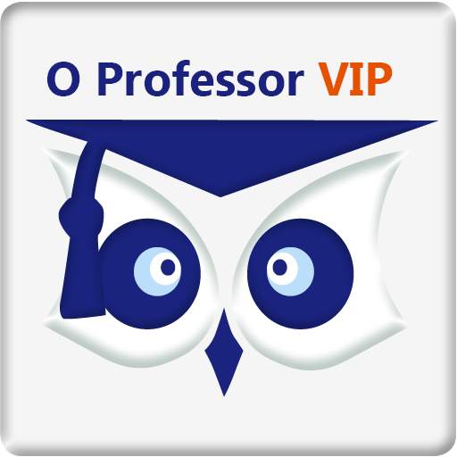 O Professor VIP 2023 2.2.9