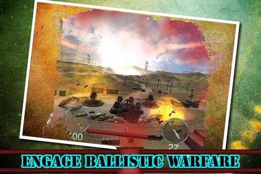 Angry Epic Air Gunner War screenshot 3
