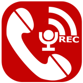 Auto Call Recorder 2018 icon