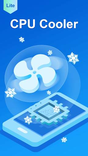 Easy Clean Lite - Speed Cleaner & Phone Boost screenshot 6