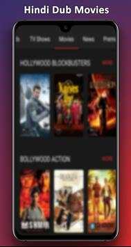 Airlet Live TV Guide - Movies, Webseries Guide screenshot 5
