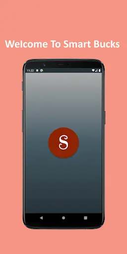 Smart Bucks screenshot 1