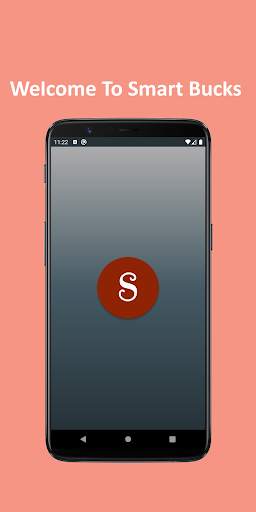 Smart Bucks screenshot 1