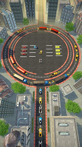 Park the Car screenshot 5