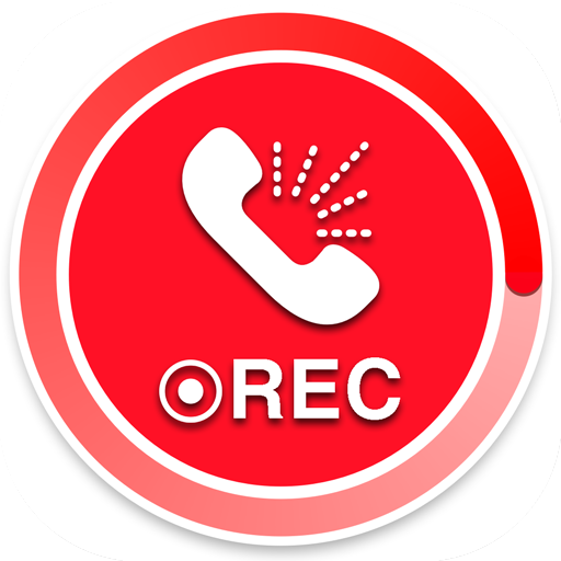 Automatic Call Recorder icon